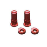 Nihilo Concepts Rim Lock Nut Kit