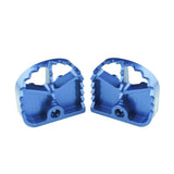 Nihilo Concepts STACYC ® Billet Foot Pegs
