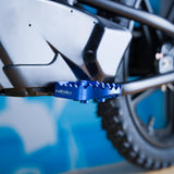Nihilo Concepts STACYC ® Billet Foot Pegs