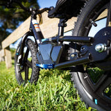 Nihilo Concepts STACYC ® Billet Foot Pegs