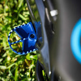Nihilo Concepts STACYC ® Billet Foot Pegs