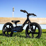 Nihilo Concepts STACYC ® Billet Foot Pegs