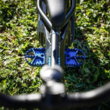 Nihilo Concepts STACYC ® Billet Foot Pegs