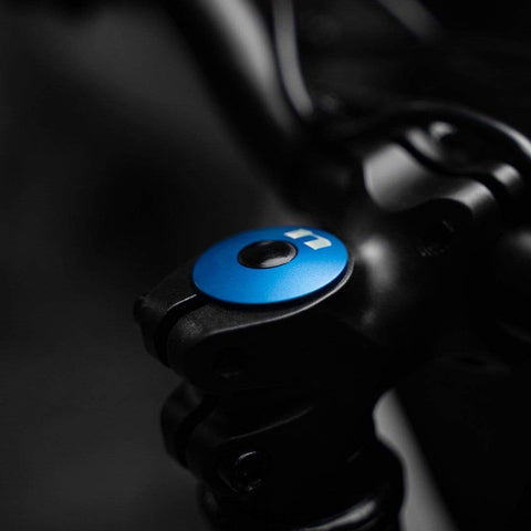 Nihilo Concepts Custom STACYC ® Headset Cap