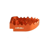Nihilo Concepts STACYC ® Billet Foot Pegs