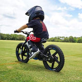 Nihilo Concepts Lightweight Stacyc ® Seat