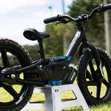 Nihilo Concepts Lightweight Stacyc ® Seat