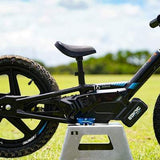 Nihilo Concepts Lightweight Stacyc ® Seat