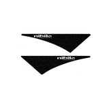 Nihilo Concepts Kawasaki KLX 110 Side Plate Grip Tape 2011-2022