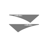 Nihilo Concepts Kawasaki KLX 110 Side Plate Grip Tape 2011-2022