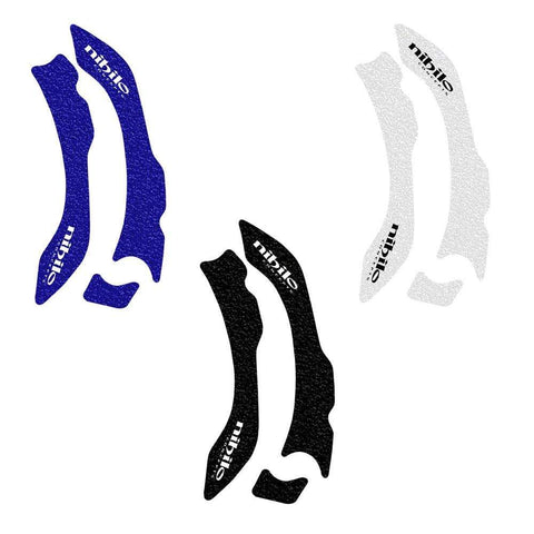 Nihilo Concepts Yamaha YZF 450 Quad Frame Grip Tape 2018-2020