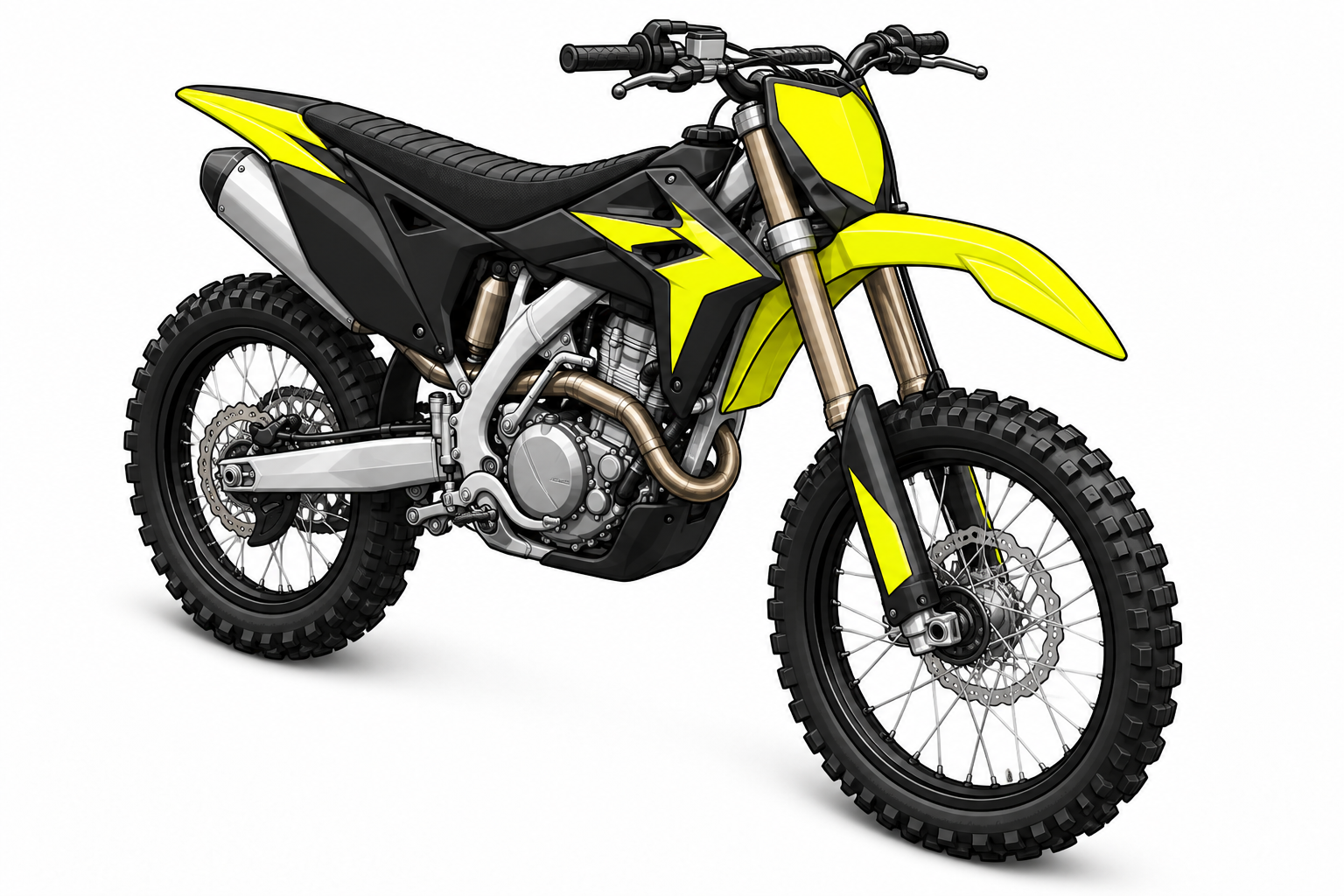 WILCOX – Braap Factory
