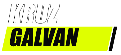 Kruz Galvan