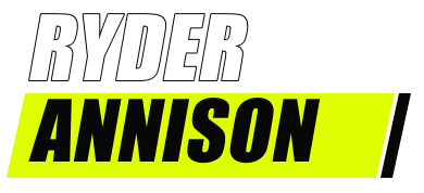 Ryder Annison
