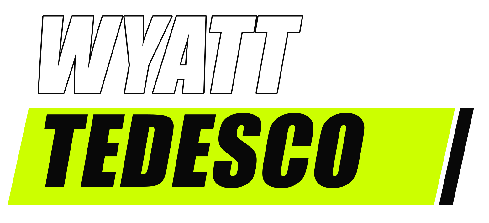Wyatt Tedesco