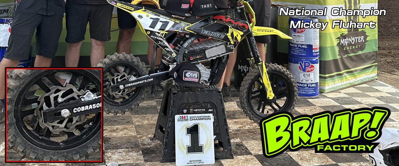Braap Factory
