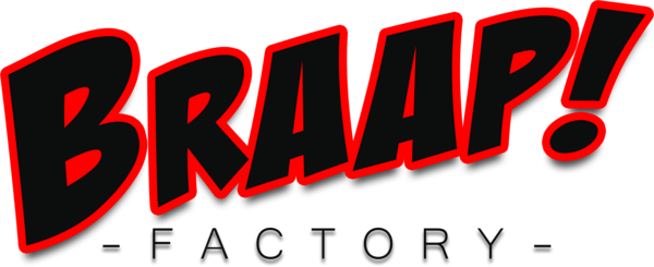 Braap Factory